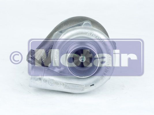 MOTAIR TURBOLADER Kompresors, Turbopūte 334165